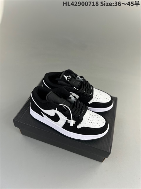 men air jordan 1 shoes 2023-10-9-494